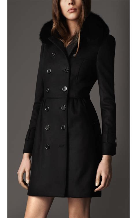 women burberry coats